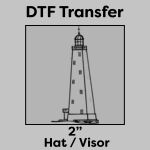DTF Transfer 2" Thumbnail