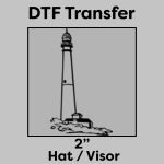 DTF Transfer 2" Thumbnail