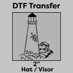DTF Transfer 2" Thumbnail