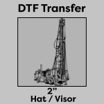 DTF Transfer 2" Thumbnail