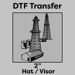 DTF Transfer 2" Thumbnail