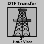 DTF Transfer 2" Thumbnail
