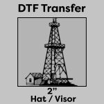 DTF Transfer 2" Thumbnail