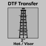 DTF Transfer 2" Thumbnail