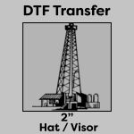 DTF Transfer 2" Thumbnail