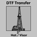 DTF Transfer 2" Thumbnail
