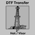 DTF Transfer 2" Thumbnail