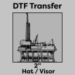 DTF Transfer 2" Thumbnail