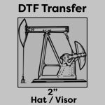DTF Transfer 2" Thumbnail