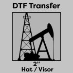 DTF Transfer 2" Thumbnail