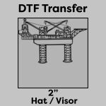 DTF Transfer 2" Thumbnail