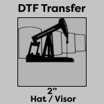 DTF Transfer 2" Thumbnail