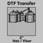 DTF Transfer 2" Thumbnail