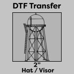 DTF Transfer 2" Thumbnail