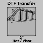 DTF Transfer 2" Thumbnail