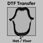 DTF Transfer 2" Thumbnail