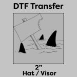 DTF Transfer 2" Thumbnail