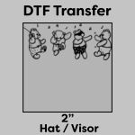 DTF Transfer 2" Thumbnail