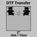 DTF Transfer 2" Thumbnail