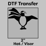 DTF Transfer 2" Thumbnail