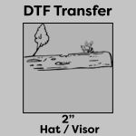 DTF Transfer 2" Thumbnail
