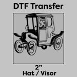 DTF Transfer 2" Thumbnail