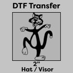 DTF Transfer 2" Thumbnail