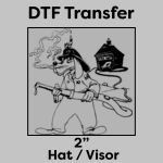 DTF Transfer 2" Thumbnail