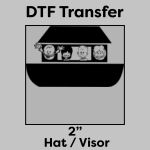 DTF Transfer 2" Thumbnail