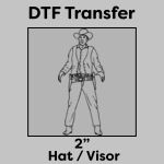 DTF Transfer 2" Thumbnail