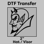 DTF Transfer 2" Thumbnail