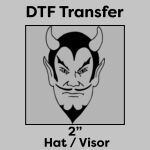 DTF Transfer 2" Thumbnail