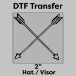 DTF Transfer 2" Thumbnail