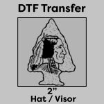DTF Transfer 2" Thumbnail