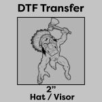 DTF Transfer 2" Thumbnail