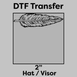 DTF Transfer 2" Thumbnail
