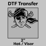 DTF Transfer 2" Thumbnail