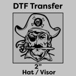 DTF Transfer 2" Thumbnail