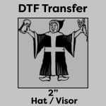 DTF Transfer 2" Thumbnail