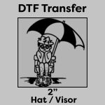 DTF Transfer 2" Thumbnail