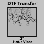 DTF Transfer 2" Thumbnail