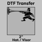 DTF Transfer 2" Thumbnail