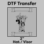 DTF Transfer 2" Thumbnail