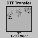 DTF Transfer 2" Thumbnail