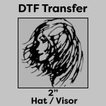 DTF Transfer 2" Thumbnail