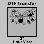 DTF Transfer 2" Thumbnail