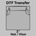 DTF Transfer 2" Thumbnail