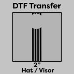 DTF Transfer 2" Thumbnail