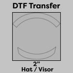 DTF Transfer 2" Thumbnail