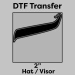 DTF Transfer 2" Thumbnail